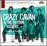 Crazy Rhythm. A Compilation - CD Audio di Crazy Cavan