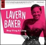 Bob Ting a Ling - CD Audio di LaVern Baker