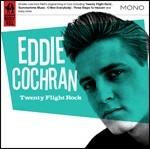 Twenty Flight Rock - CD Audio di Eddie Cochran