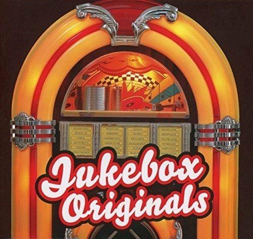 Jukebox Originals - CD Audio