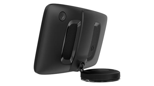 TomTom GO Basic 6" - 2