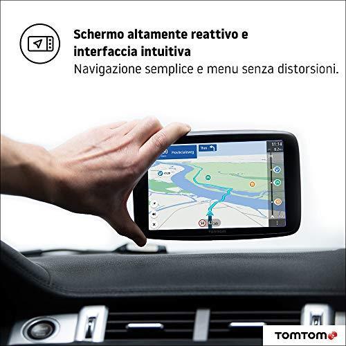 TomTom GO Discover - 5