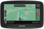 TOMTOM GPS GO Classic 5 - Aggiornamenti tramite Wi-Fi, mappa dell'Europa 49 paesi, TomTom Traffic, avvisi zone di pericolo 1 mese inclusi