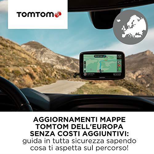 TomTom GO Classic - 4