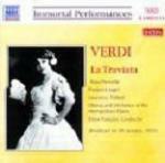 La Traviata