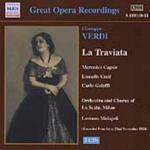 La Traviata