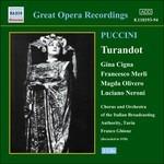 Turandot