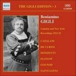 Gigli Edition vol.3