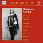 Gigli Edition vol.10: Berlino, Milano e Londra