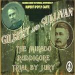 Ruddigore