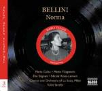 Norma - CD Audio di Vincenzo Bellini