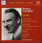 Lieder Portrait