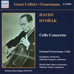Concerto per violoncello