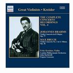 Complete Concerto Recordings vol.4