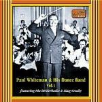 Paul Whiteman & His Dance Bands