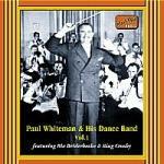 Paul Whiteman & His Dance Bands - CD Audio di Paul Whiteman