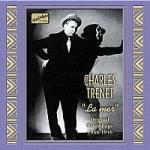 Original Recordings 1938-1946 - CD Audio di Charles Trenet