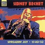 Spreadin Joy: Original Recordings 1940-1950