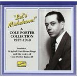 Let's misbehave!: A Cole Porter Collection