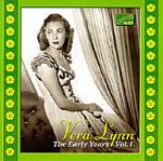 The Early Years vol.1: 1936-1939 - CD Audio di Vera Lynn