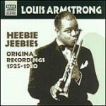 Louis Armstrong - CD Audio di Louis Armstrong