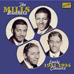 Early Classics 1931-1934 - CD Audio di Mills Brothers