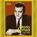 Mario Lanza 1949-1950