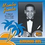 Mambo Jambo: Original Recordings 1949-1950 - CD Audio di Edmundo Ros