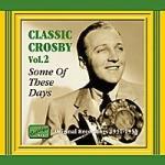 Classical Crosby vol.2 - CD Audio di Bing Crosby