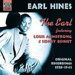 Earl Hines - CD Audio di Earl Fatha Hines