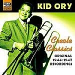 Creole Classics - CD Audio di Kid Ory