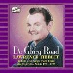 De Glory Road: Ballads and Songs from Films and Operetta vol.2: 1931-1936