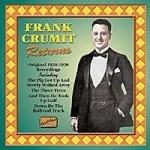 Returns: Original Recordings 1920-1938