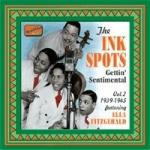 Gettin' Sentimental - CD Audio di Ink Spots