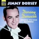Dorsey Dervish: Original Recordings 1936