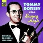 Swing High: Original Recordings vol.2 1936-1940