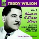 Blues in C Sharp Minor - CD Audio di Teddy Wilson