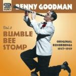 Bumble Bee Stomp: Original Recordings 1937-1939