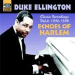 Echoes of Harlem: Original Recordings vol.4 1936-1938 - CD Audio di Duke Ellington