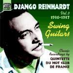 Classic Recordings vol.3: Swing Guitars 1936-1937