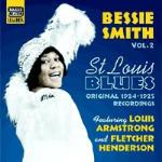 St. Louis Blues - CD Audio di Bessie Smith