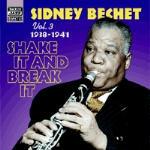 Shake it and Break: Original Recordings vol.3 1938-1941