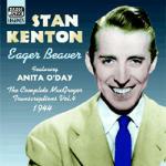Eager Beaver: The Complete MacGregor Trancriptions vol.4 - CD Audio di Stan Kenton