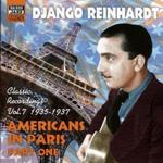 Classic Recordings vol.7: American in Paris part 1