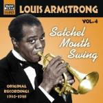 Satchel Mouth Swing: Original Recorings 1936-1938