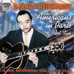 Classic Recordings vol.8: American in Paris part 2