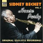 House Party: Original Recordings vol.4 1943-1952