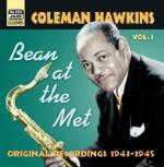 Bean at the Met: Original Recordings 1941-1945