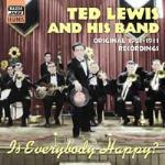 Is Everybody Happy?. Original Recordings: 1923-1931