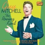 The Roving Kind - CD Audio di Guy Mitchell